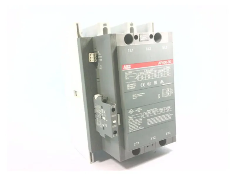 ABB ASEA BROWN BOVERI 1SFL577001R6911接觸器