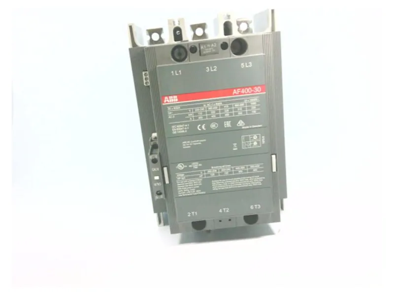 ABB ASEA BROWN BOVERI 1SFL577001R6911接觸器