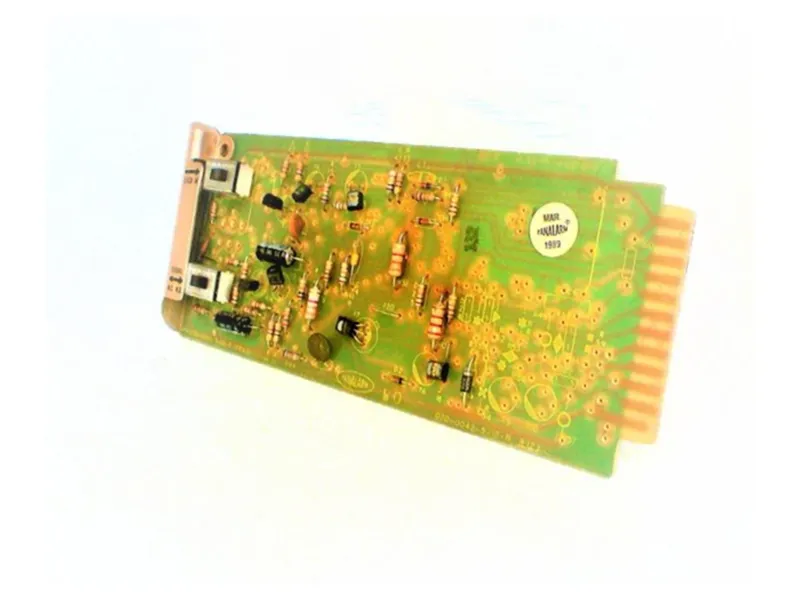 70-A1-24VDC PC板PLC/附加板 by PANALARM