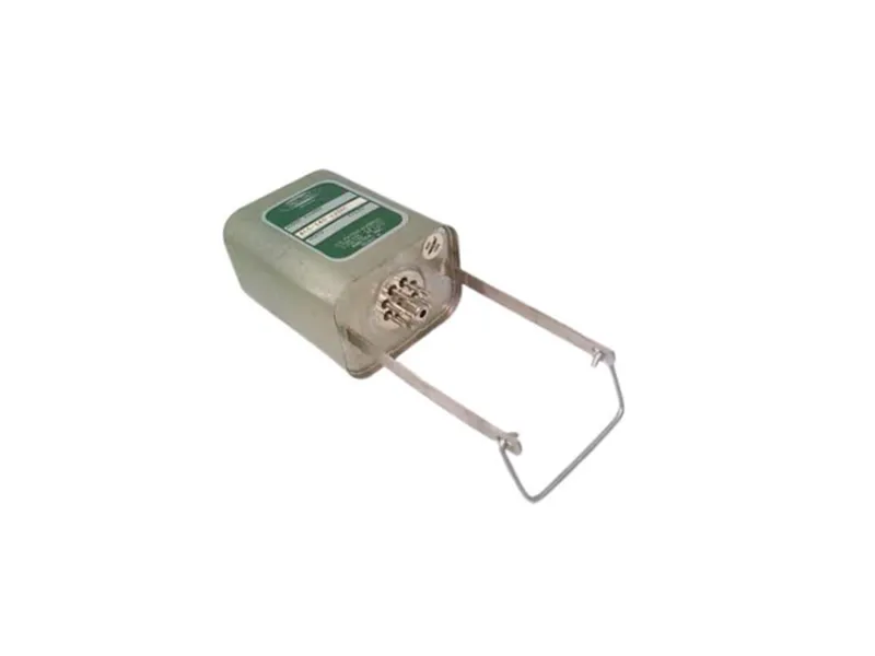 ACS-140 Przekaźnik/Gniazdo autorstwa PANALARM
