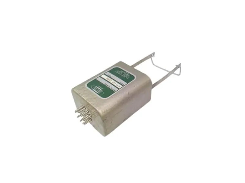 ACS-140 Przekaźnik/Gniazdo autorstwa PANALARM