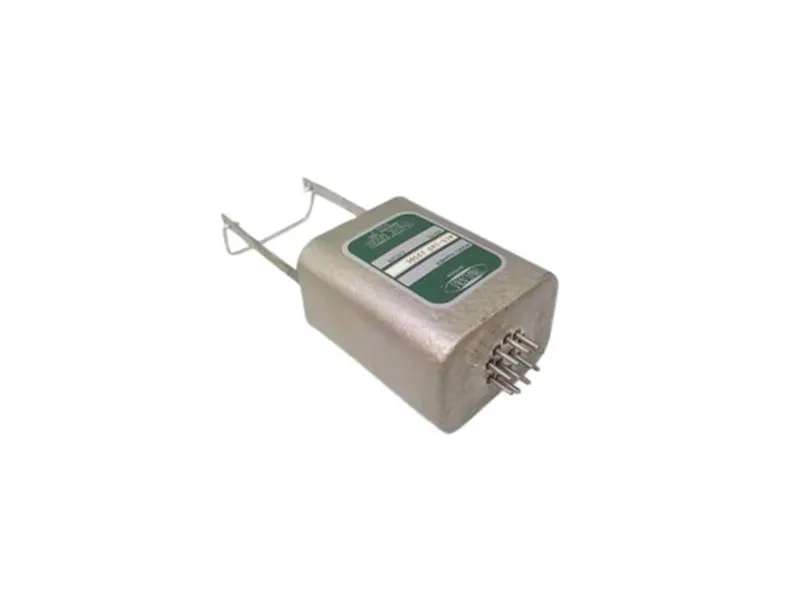 ACS-140 Relay/Socket by PANALARM