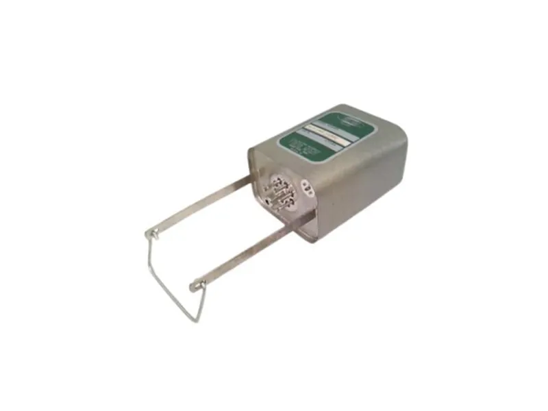 ACS-140 Relay/Socket by PANALARM