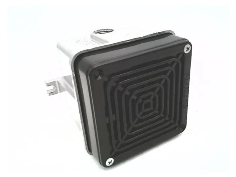 PD24 Buzzer/Horn/Alarm by PANALARM
