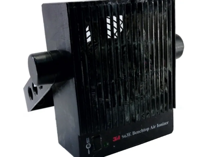 3M 963E Air Ionizer Calibrator/Simulator