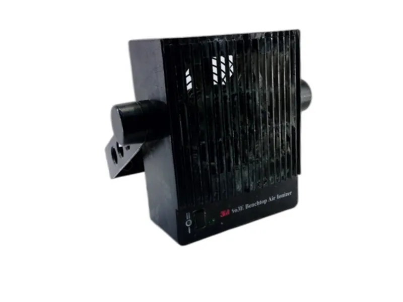 3M 963E Air Ionizer Calibrator/Simulator