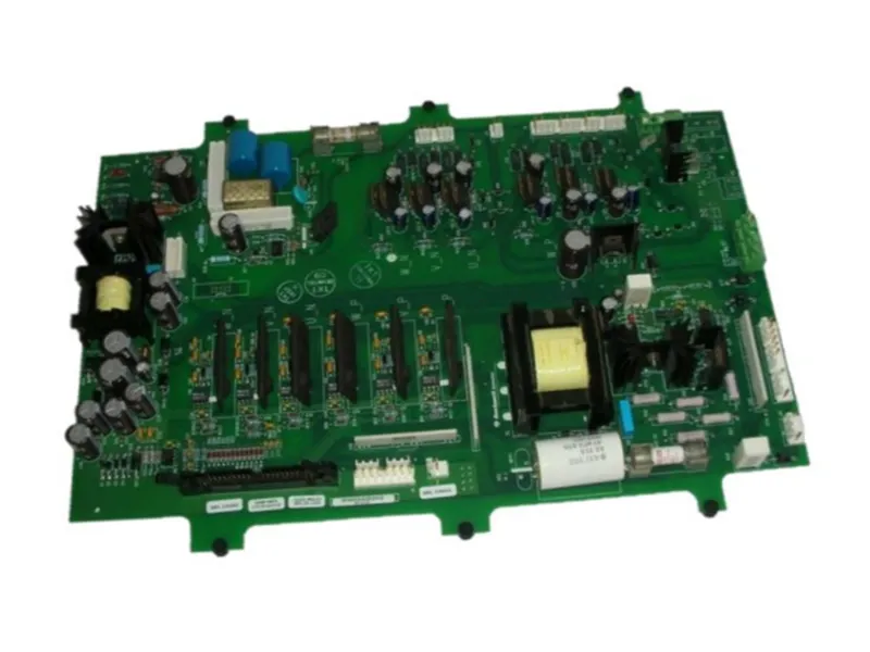 ALLEN BRADLEY 1336-BDB-SP19D驅動板