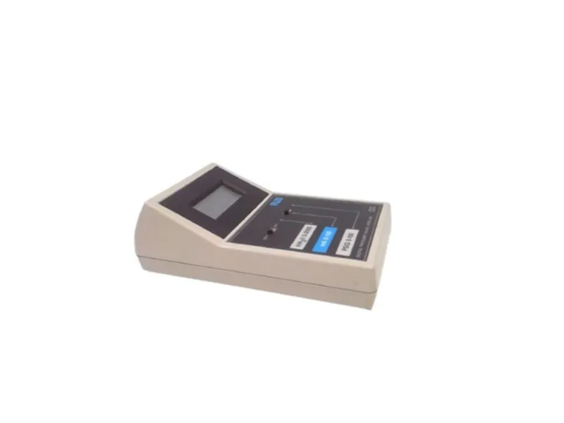 600G-100 Pressure Gauge by ROCHESTER INSTRUMENT SYSTEMS