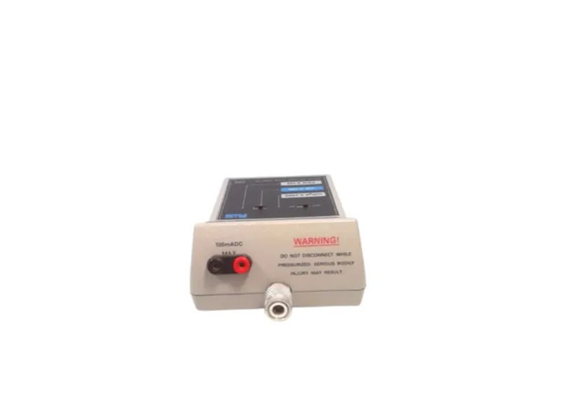 Tlakoměr 600G-100 od ROCHESTER INSTRUMENT SYSTEMS