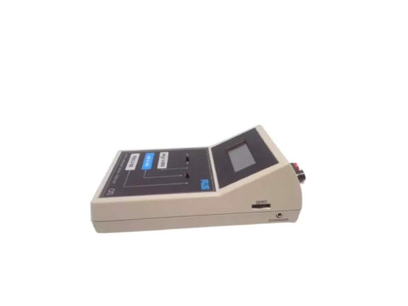 Tlakoměr 600G-100 od ROCHESTER INSTRUMENT SYSTEMS
