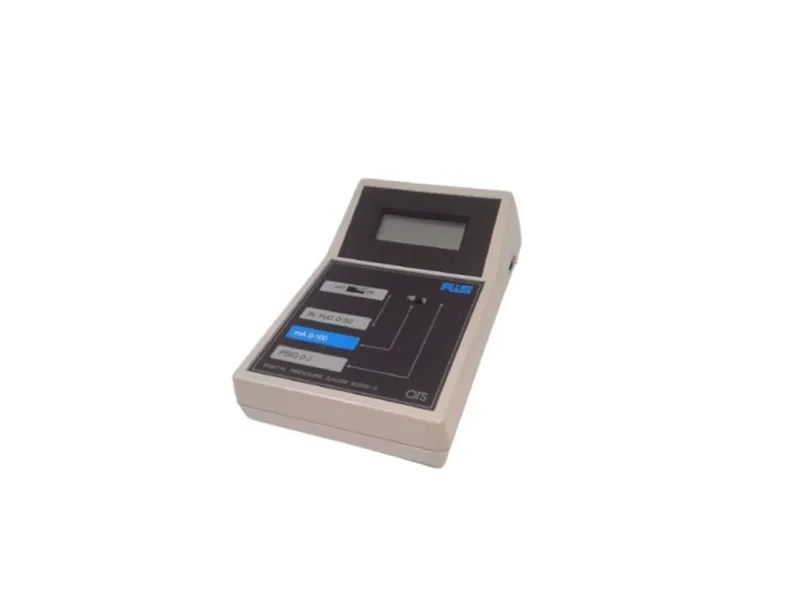 600G-2 Pressure Gauge by ROCHESTER INSTRUMENT SYSTEMS