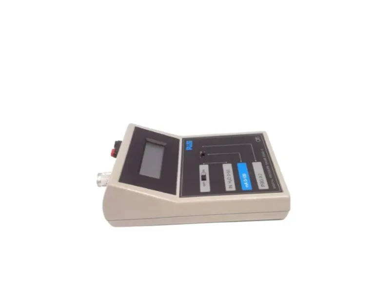 600G-2 Pressure Gauge by ROCHESTER INSTRUMENT SYSTEMS