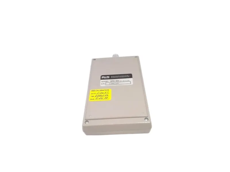 Manômetro 600G-2 da ROCHESTER INSTRUMENT SYSTEMS