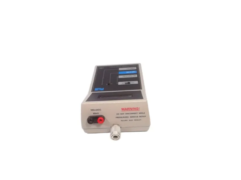 Manômetro 600G-2 da ROCHESTER INSTRUMENT SYSTEMS