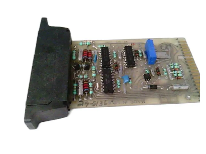 Moduł/Szafa PLC AN-1125 od ROCHESTER INSTRUMENT SYSTEMS