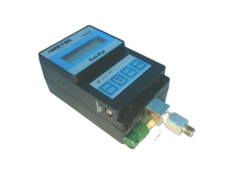 ROCHESTER INSTRUMENT SYSTEMS CP-200 Druckmesser