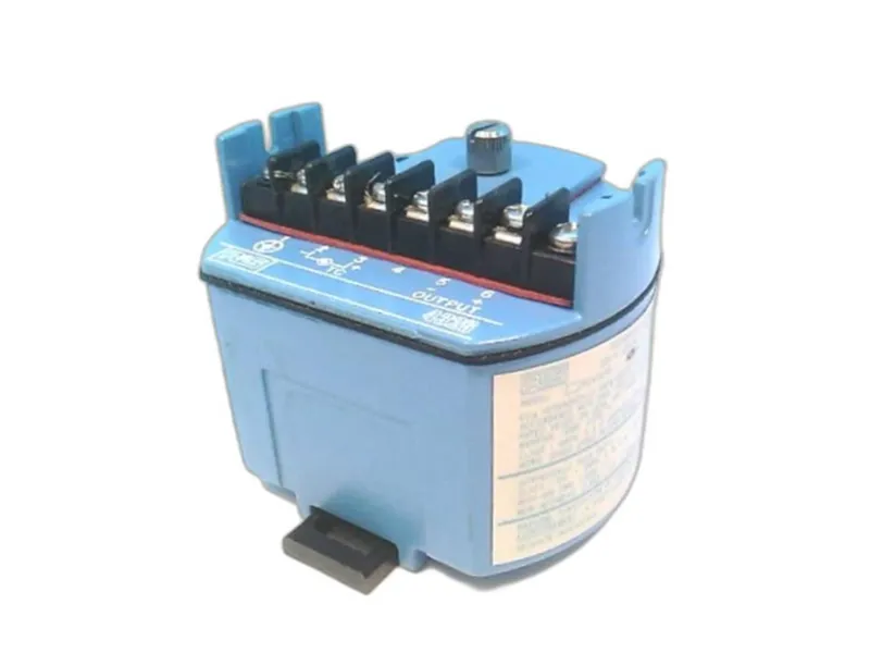 Nadajnik SC-4326 firmy ROCHESTER INSTRUMENT SYSTEMS
