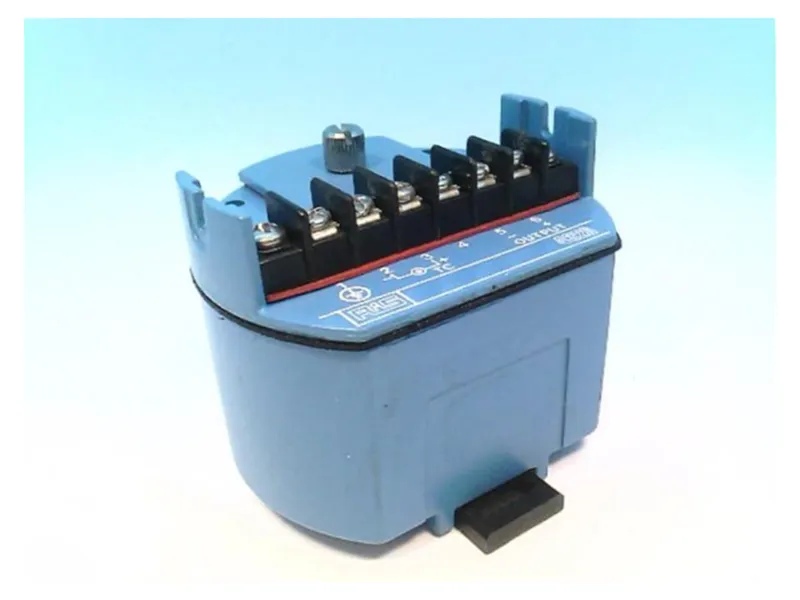 Nadajnik SC-4326 firmy ROCHESTER INSTRUMENT SYSTEMS