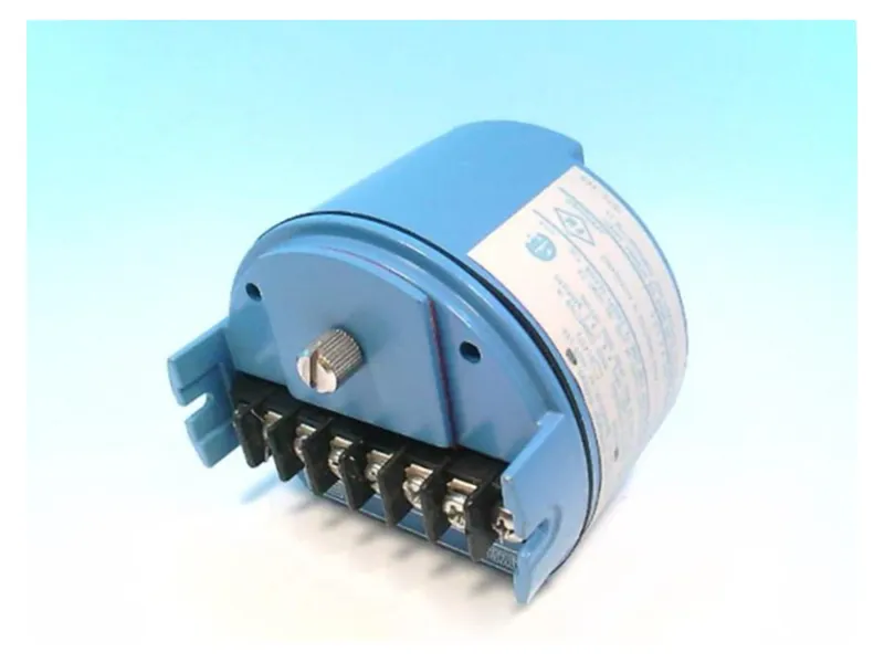 Nadajnik SC-4326 firmy ROCHESTER INSTRUMENT SYSTEMS