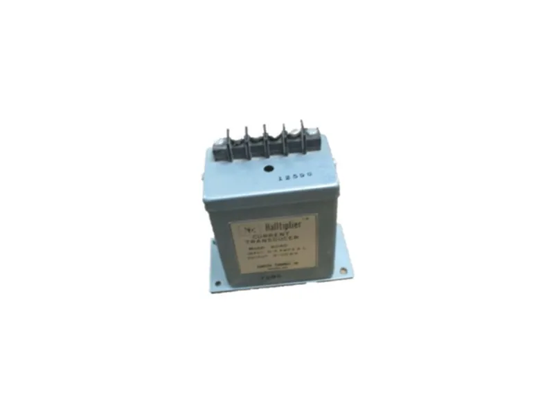 SCIENTIFIC COLUMBUS 4040電壓/電流傳感器