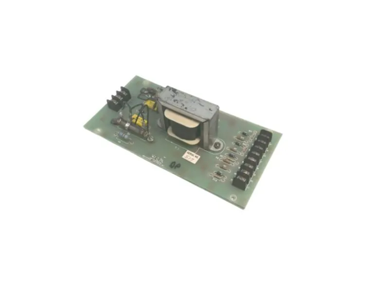V127A Bảng PC PLC/Bảng bổ sung của SOLIDSTATE CONTROLS INC