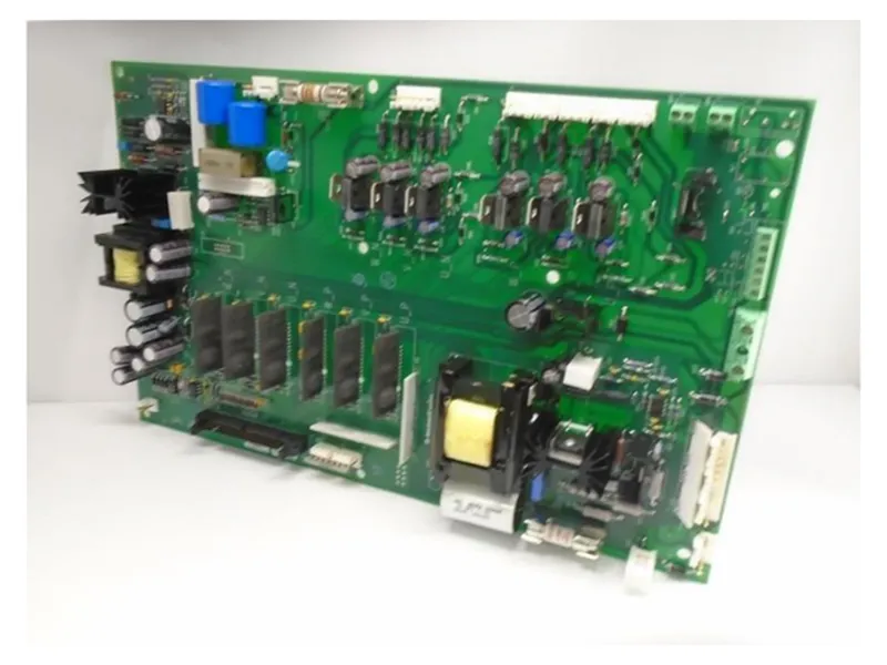 ALLEN BRADLEY 1336-BDB-SP29D驅動板