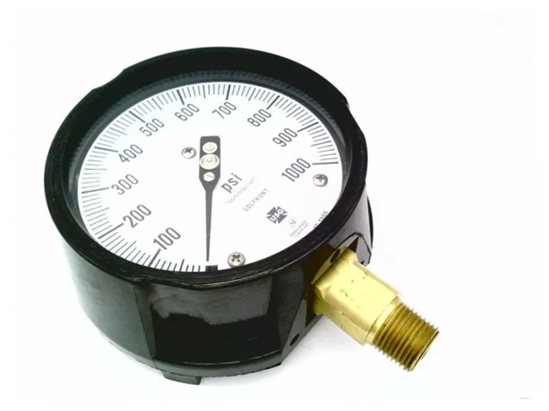 美國GAUGE 150015氣動壓力表
