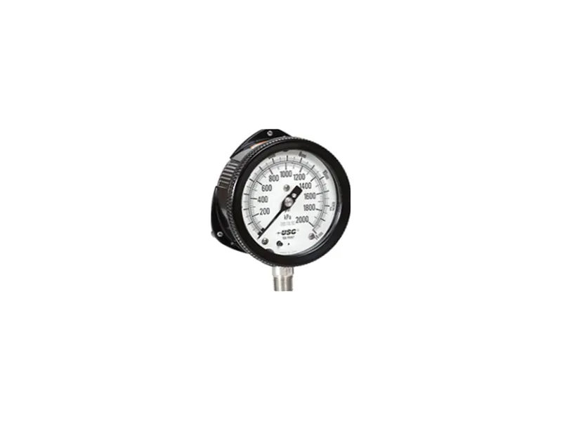 150208 Druckmesser von US GAUGE