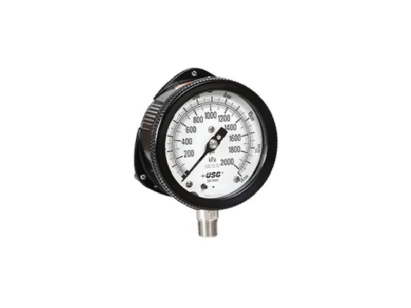 150208 Druckmesser von US GAUGE