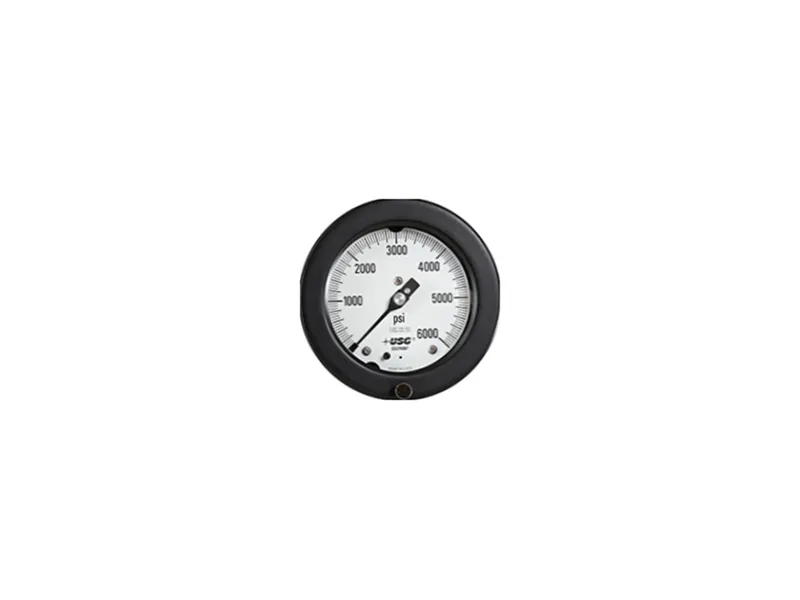 美國GAUGE 150363氣動壓力表