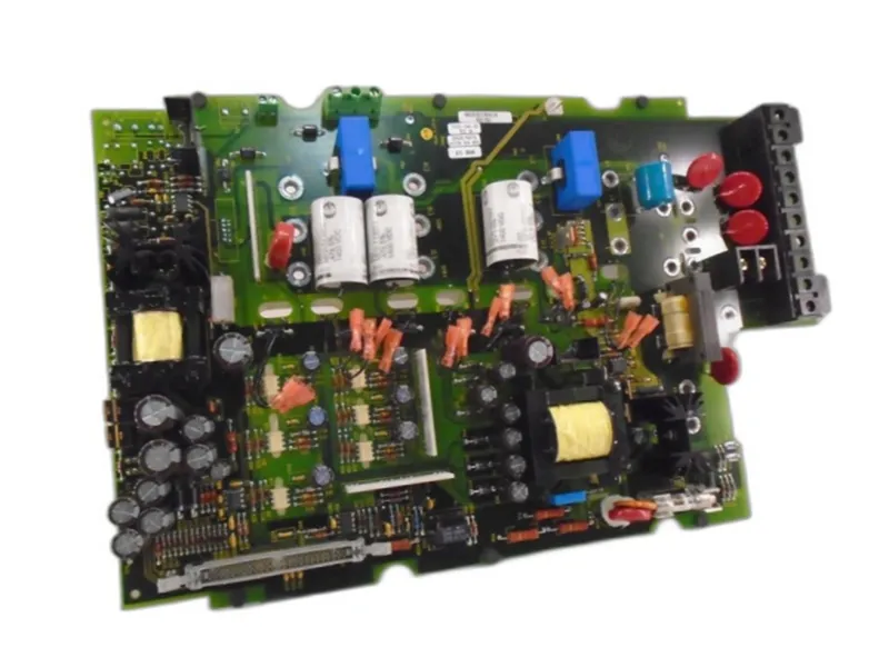 1336-BDB-SP2C Drive Board by ALLEN BRADLEY