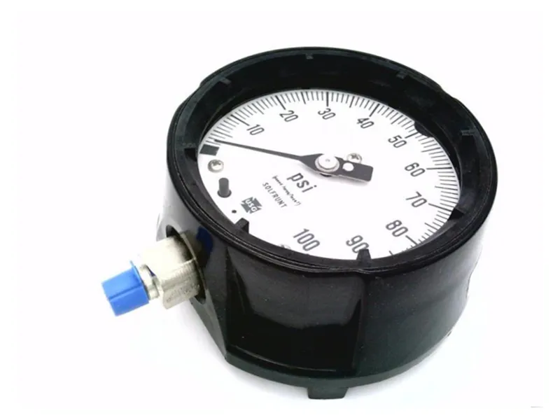 155025 Pressure Gauge by US GAUGE