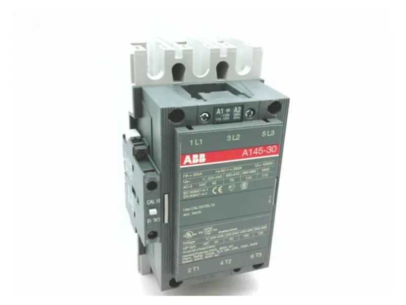 Contactor ABB ASEA BROWN BOVERI 1SFL471001R8411