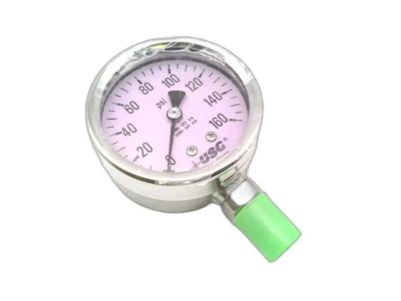 Manometr pneumatyczny 256011 US GAUGE