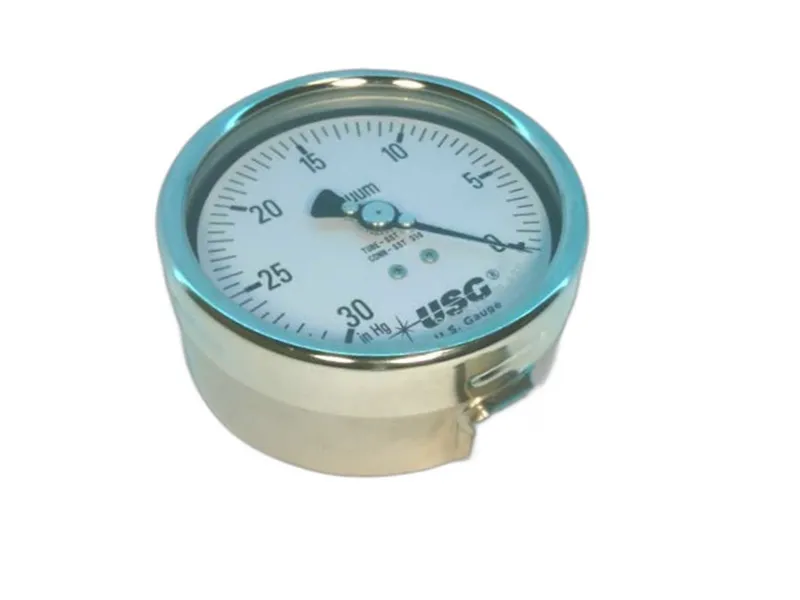 Manometr pneumatyczny 356000 US GAUGE
