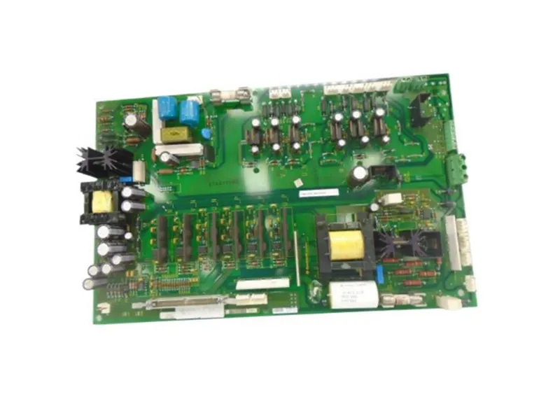 1336-BDB-SP31D Drive Board by ALLEN BRADLEY