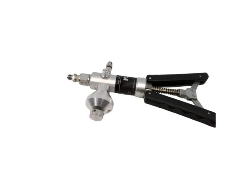 T965 Vakuumpumpe by US GAUGE