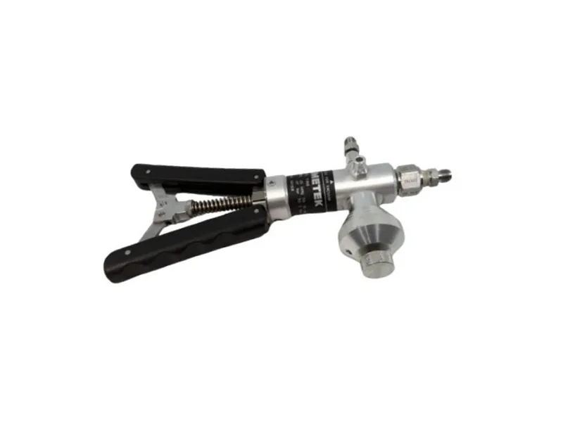 T965 Vakuumpumpe by US GAUGE