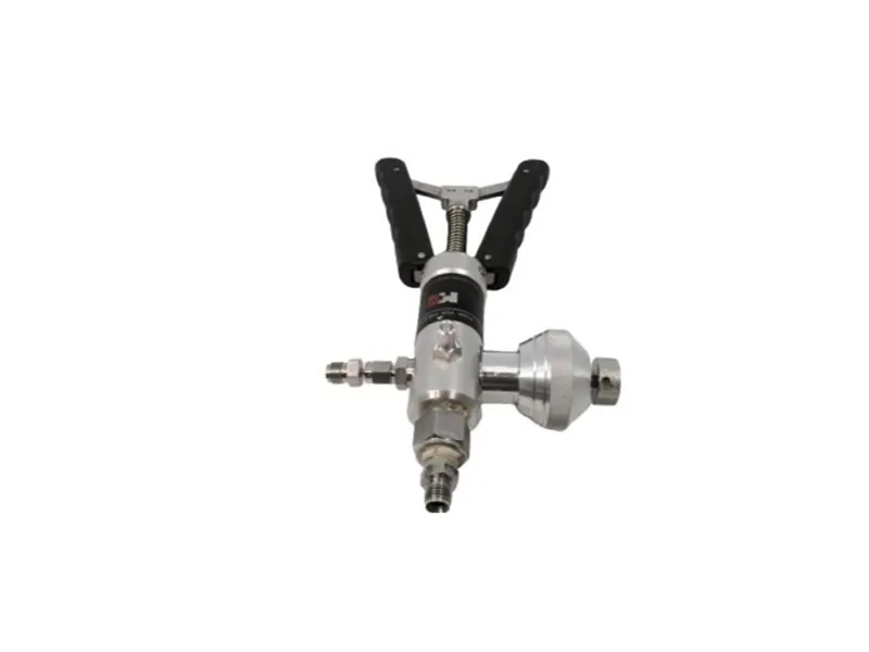 T965 Vakuumpumpe by US GAUGE