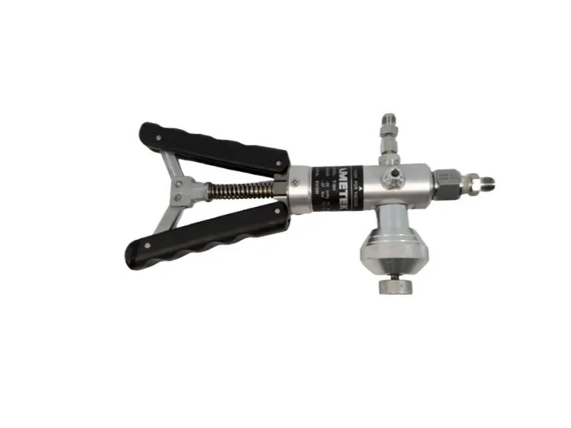 T965 Vakuumpumpe by US GAUGE