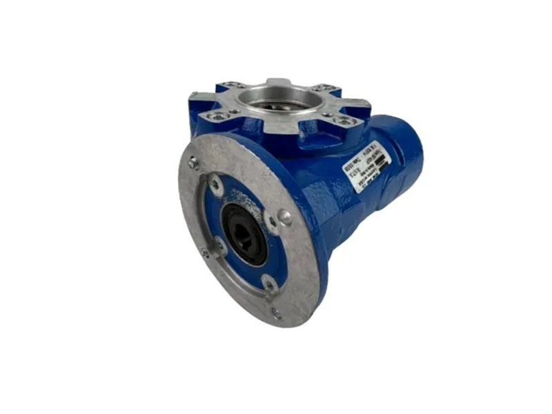 Bộ giảm tốc AMETRIC BF 40/P