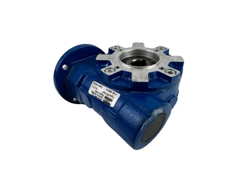Bộ giảm tốc AMETRIC BF 40/P