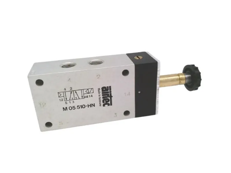 AIRTEC M-05-510-HN 電磁閥