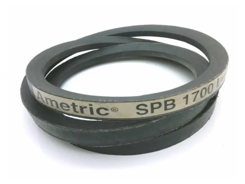 AMETRIC SPB-1700皮帶