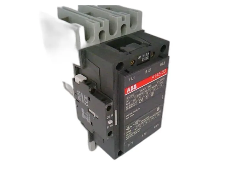 1SFL471001R8111 Contactor by ABB - ASEA BROWN BOVERI