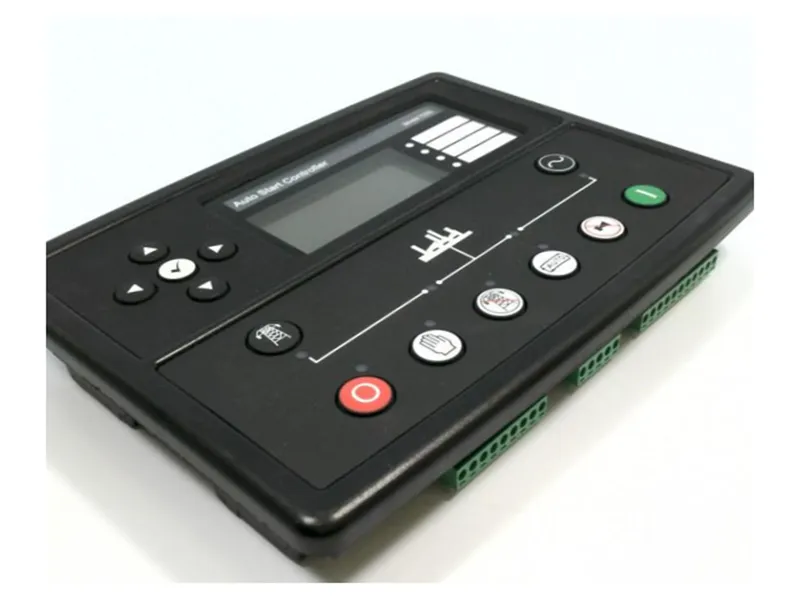 AMF CONTROL SYSTEMS DSE7220 電源控制器