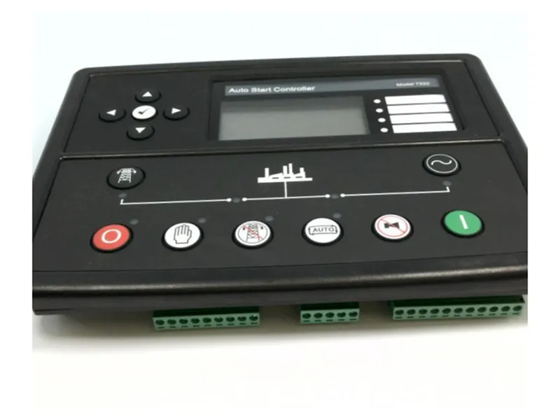 AMF CONTROL SYSTEMS DSE7220 電源控制器