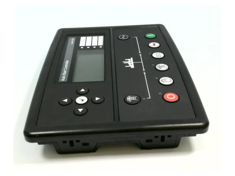 AMF CONTROL SYSTEMS DSE7220 電源控制器