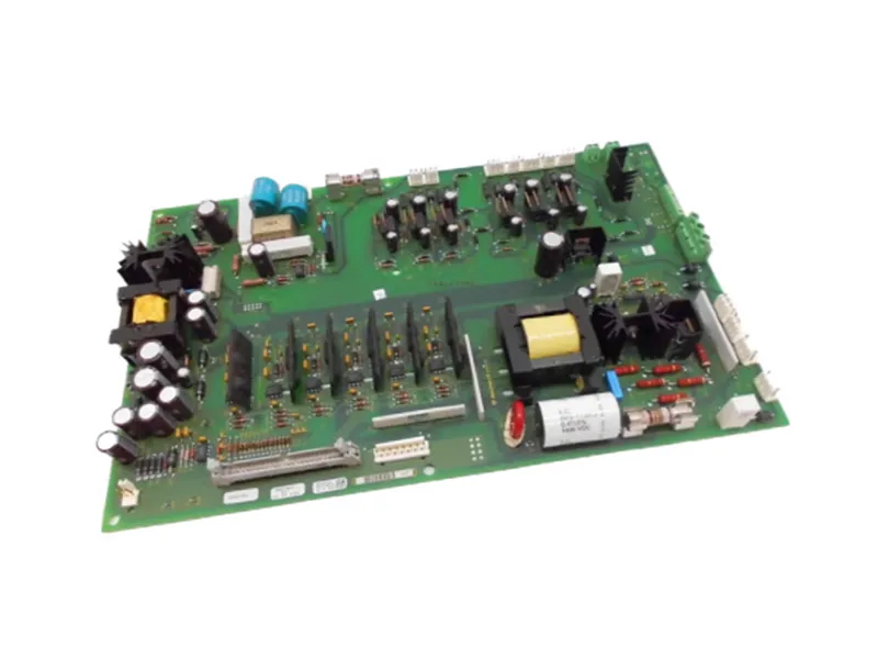 ALLEN BRADLEY 1336-BDB-SP38D驅動板