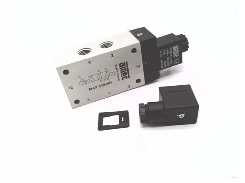 AIRTEC M-07-510-HN電磁閥